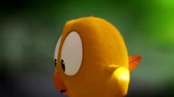 انیمیشن Chicky قسمت 3